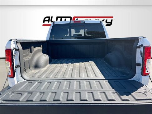 Used 2020 RAM 1500 Lone Star image 24