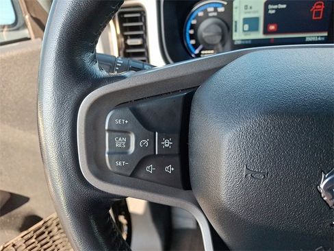 Used 2022 Ford Bronco Outer Banks image 20