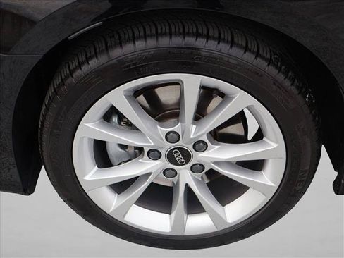 Certified 2026 Audi A3 2.0T Premium w/ Convenience Package AWD/4WD image 27