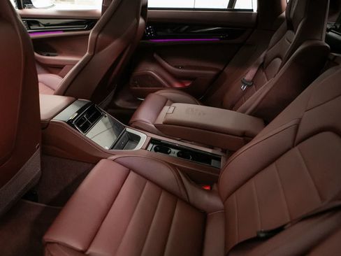 New 2026 Porsche Panamera 4 AWD/4WD image 34