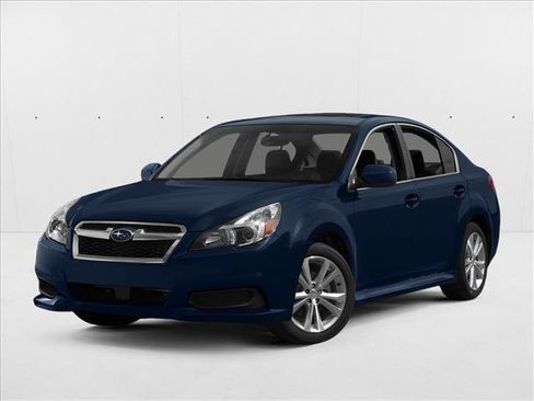 Used 2014 Subaru Legacy 2.5i image 1