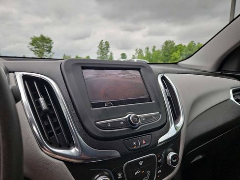 Certified 2023 Chevrolet Equinox LS w/ LS Convenience Package FWD image 29