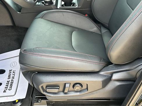 Certified 2025 Toyota Tacoma TRD Pro AWD/4WD image 14