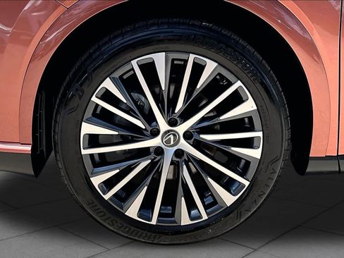 Used 2023 Lexus RX 350 Premium Plus w/ Accessory Package (Z1) FWD image 11