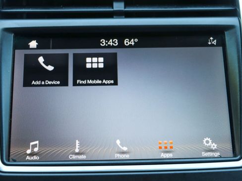 Used 2019 Lincoln Nautilus FWD image 34