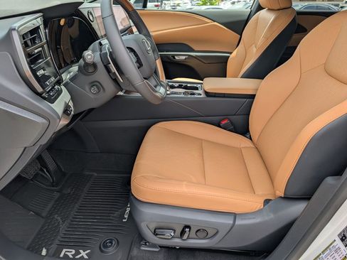 New 2026 Lexus RX 350 Premium Plus FWD image 8