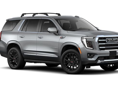 New 2026 GMC Yukon Elevation image 28