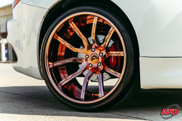 Used 2013 Maserati GranTurismo MC RWD image 62