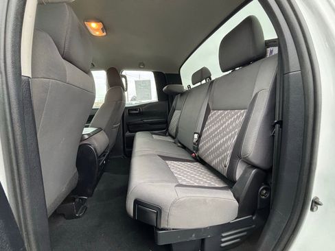 Used 2018 Toyota Tundra SR AWD/4WD image 13