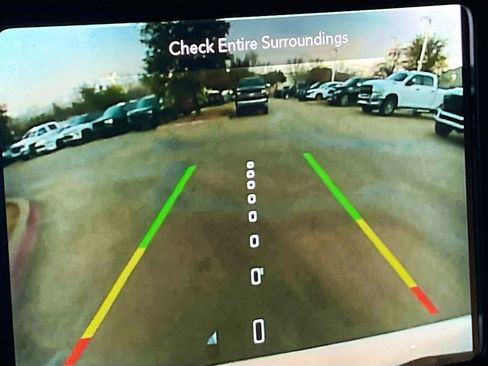 Used 2022 Jeep Renegade Latitude w/ Convenience Group image 14