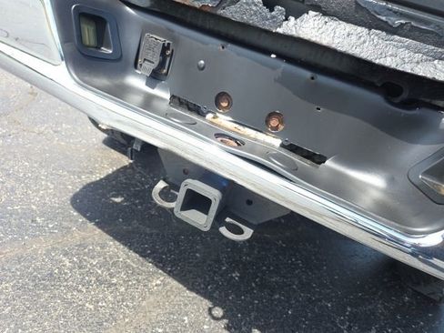 Used 2004 Dodge Ram 2500 Truck SLT w/ Trailer Tow Group image 6