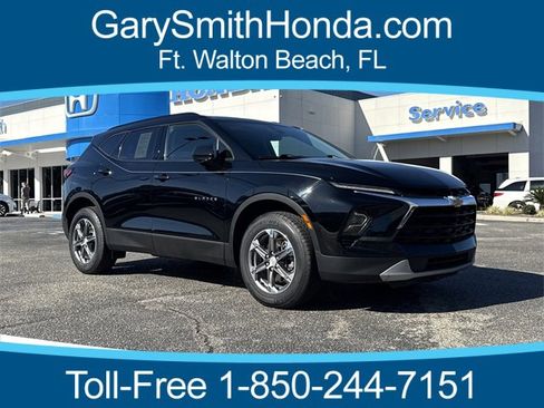 Used 2023 Chevrolet Blazer LT w/ Convenience Package image 1