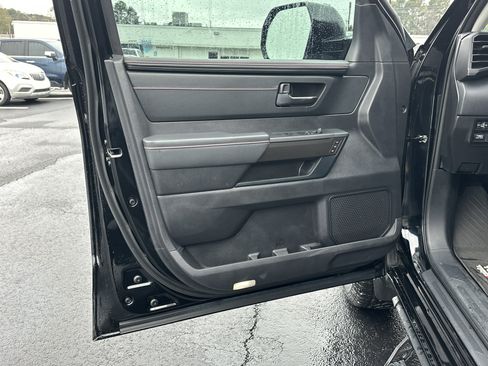 Used 2022 Toyota Tundra TRD Pro image 11