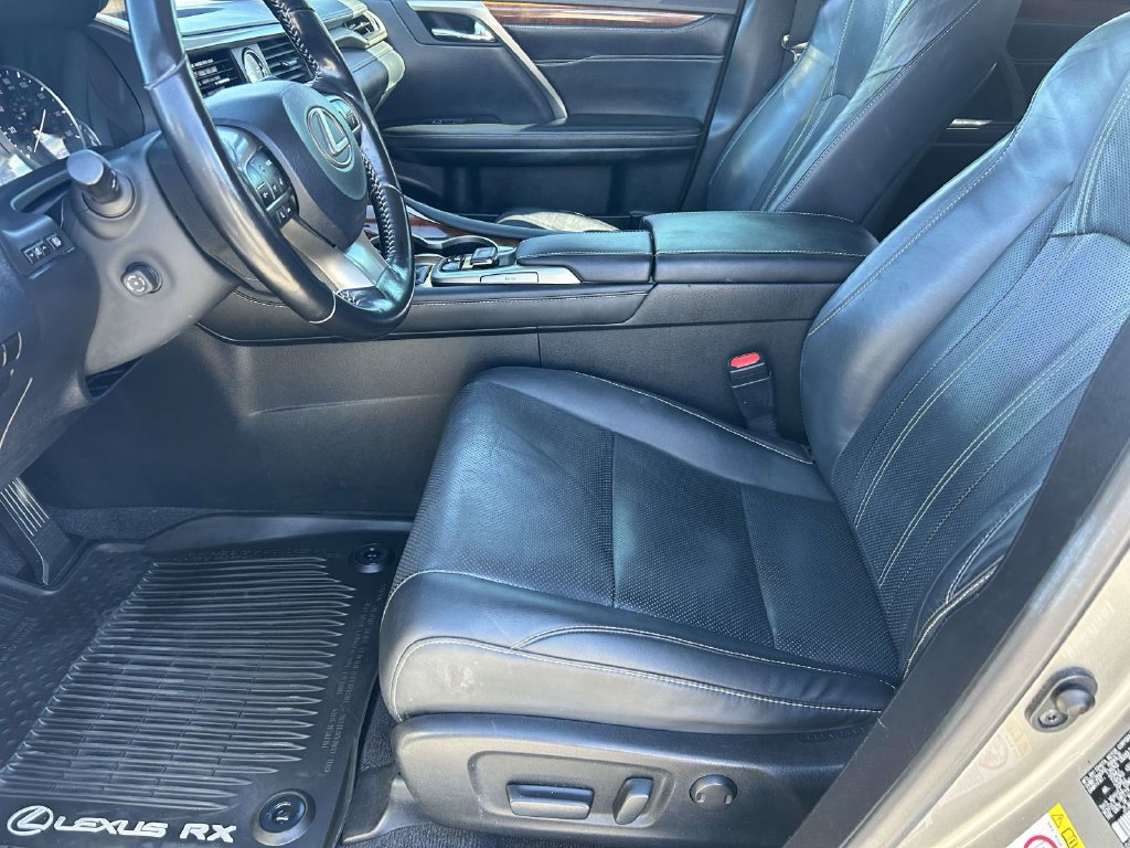 Used 2017 Lexus RX 350 AWD w/ Premium Package image 15