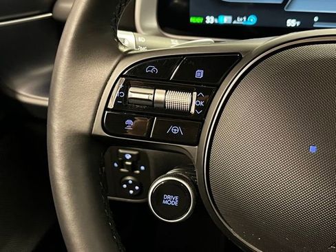 Used 2024 Hyundai Ioniq 6 Limited image 19