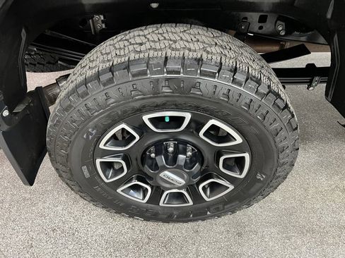 Used 2024 Ford F350 Platinum image 20