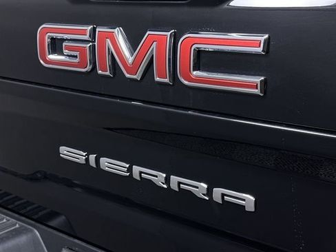 New 2026 GMC Sierra 2500 AT4X AWD/4WD image 33