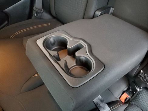 Certified 2022 Jeep Compass Sport image 12