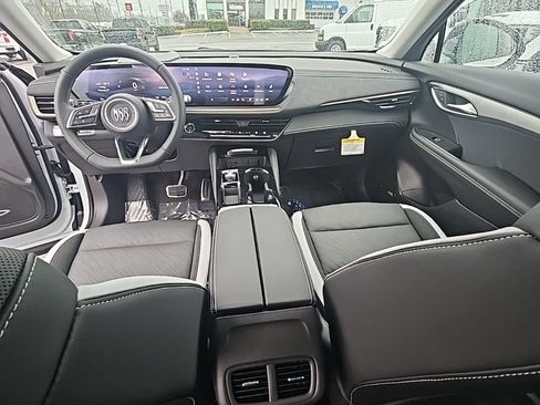 New 2026 Buick Envision Sport Touring image 14