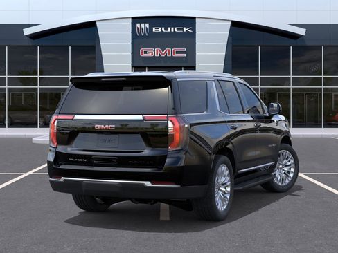 New 2026 GMC Yukon Elevation w/ Elevation Premium Package image 28