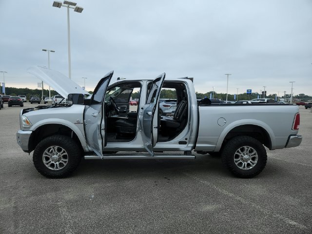 Used 2018 RAM 2500 Laramie w/ Snow Chief Group AWD/4WD image 33