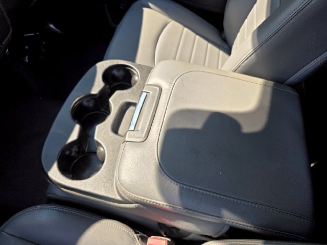 Used 2016 RAM 1500 Tradesman RWD image 21