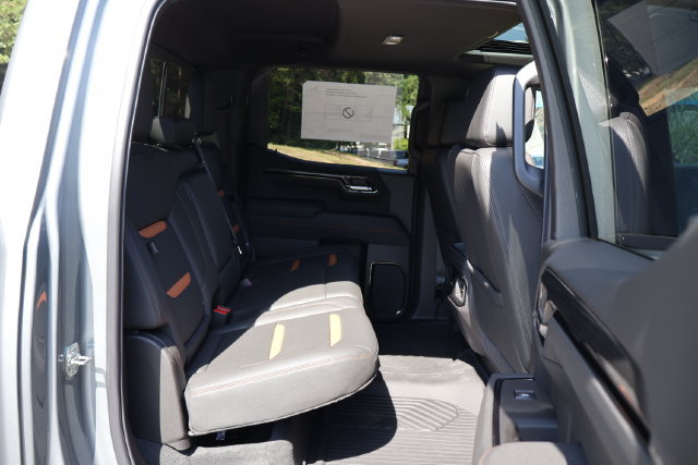 New 2026 GMC Sierra 1500 AT4 w/ AT4 Premium Package AWD/4WD image 26