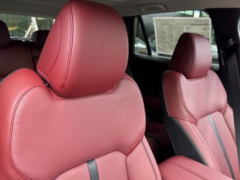 New 2026 MAZDA CX-50 AWD 2.5 Hybrid w/ Weather Package image 47