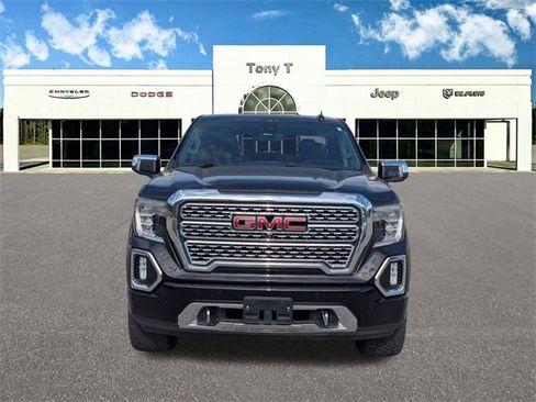 Used 2020 GMC Sierra 1500 Denali image 2