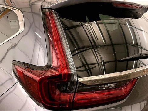 Used 2021 Honda CR-V EX-L image 28