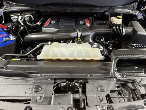 Used 2022 Ford F150 Raptor w/ Equipment Group 801A High image 27