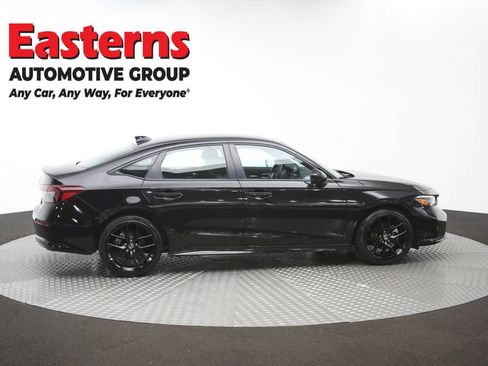 Used 2025 Honda Civic Sport image 44