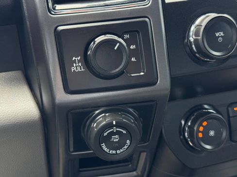 Used 2019 Ford F150 XLT w/ Equipment Group 301A Mid AWD/4WD image 19