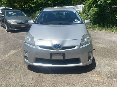 Used 2010 Toyota Prius Five FWD image 12