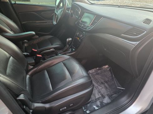 Used 2018 Buick Encore Essence image 35