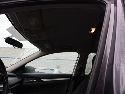 Used 2016 Honda Civic LX image 10