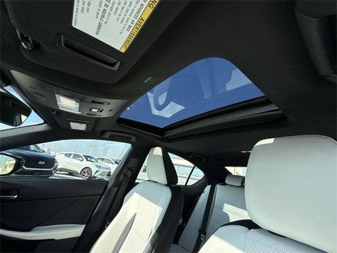 Certified 2023 Lexus IS 350 F Sport image 22