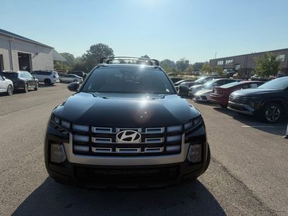 New 2026 Hyundai Santa Cruz SEL