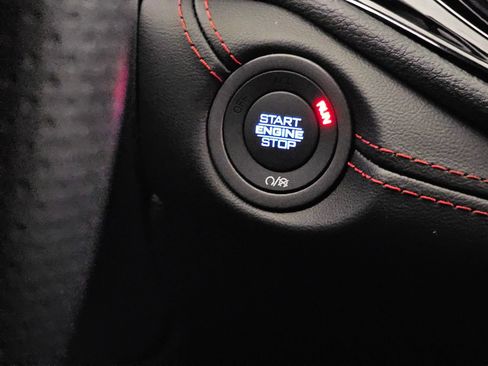 New 2026 Dodge Durango GT w/ Blacktop Package AWD/4WD image 25