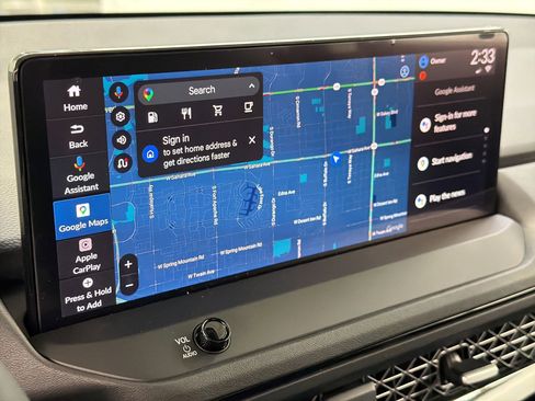 New 2026 Honda Accord Touring image 26