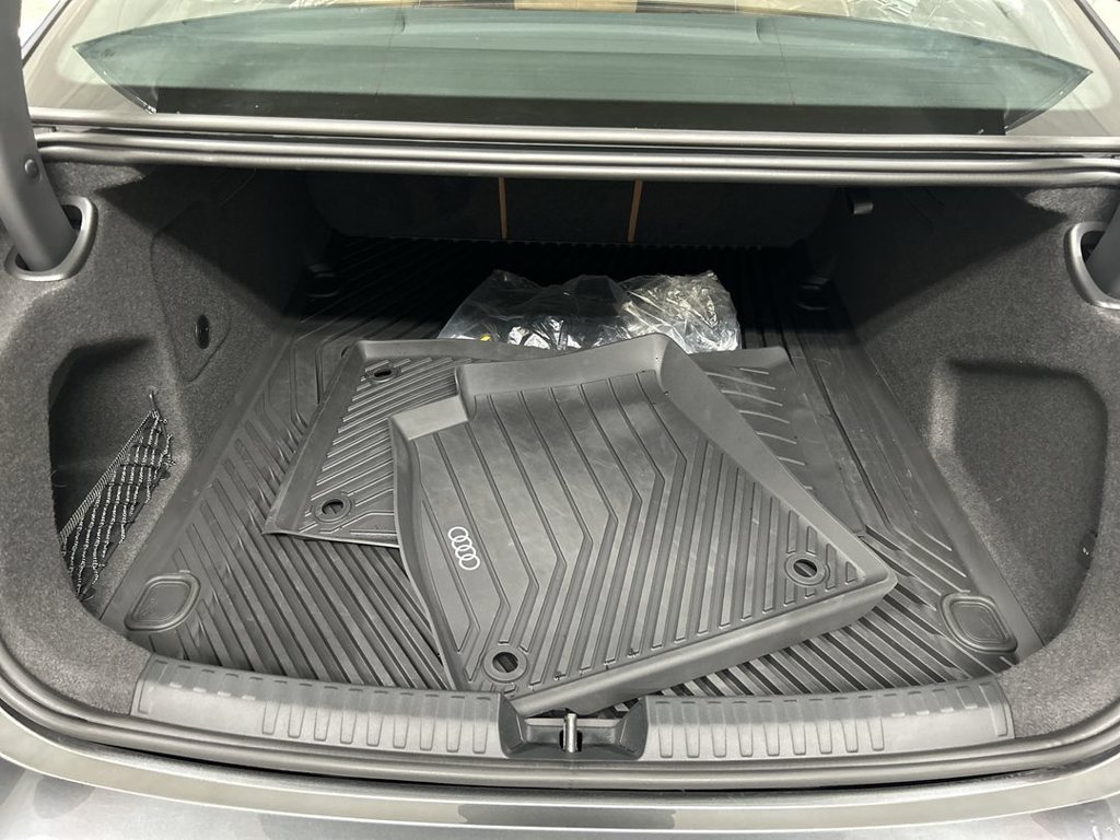 Used 2026 Audi A6 Premium Plus AWD/4WD image 23