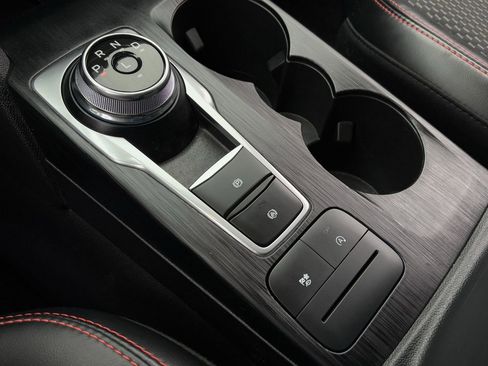 Certified 2023 Ford Escape ST-Line Select image 19