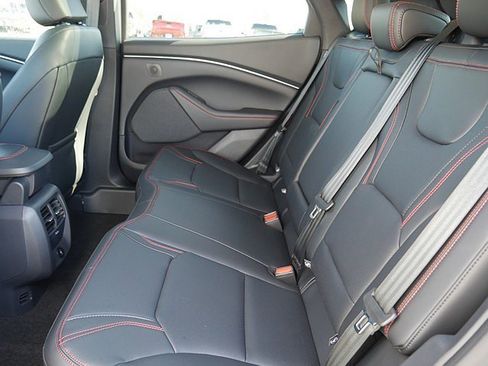 New 2025 Ford Mustang Mach-E Premium w/ Sport Appearance Package image 15