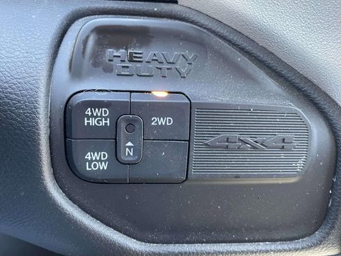 Used 2024 RAM 2500 Laramie w/ Safety Group AWD/4WD image 21