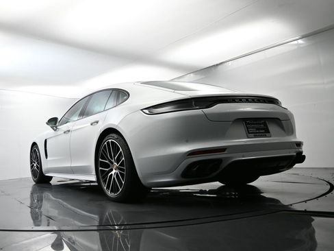 Certified 2022 Porsche Panamera GTS image 48