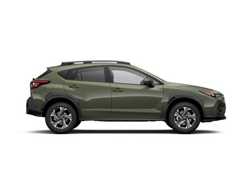 New 2026 Subaru Crosstrek 2.5i Premium AWD/4WD image 3