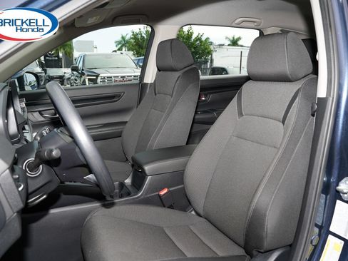 Certified 2023 Honda CR-V LX image 18