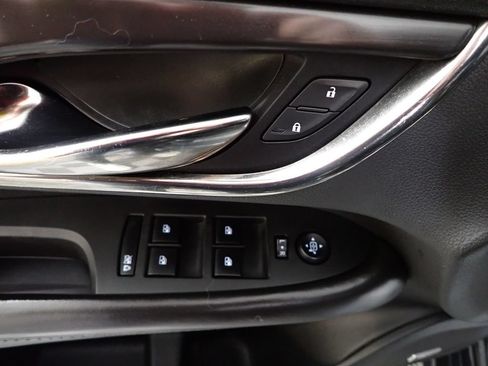 Used 2014 Cadillac ATS Sedan RWD image 19