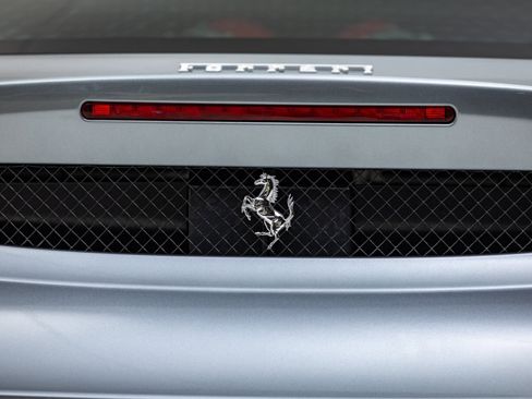 Used 2005 Ferrari F430 Coupe image 35
