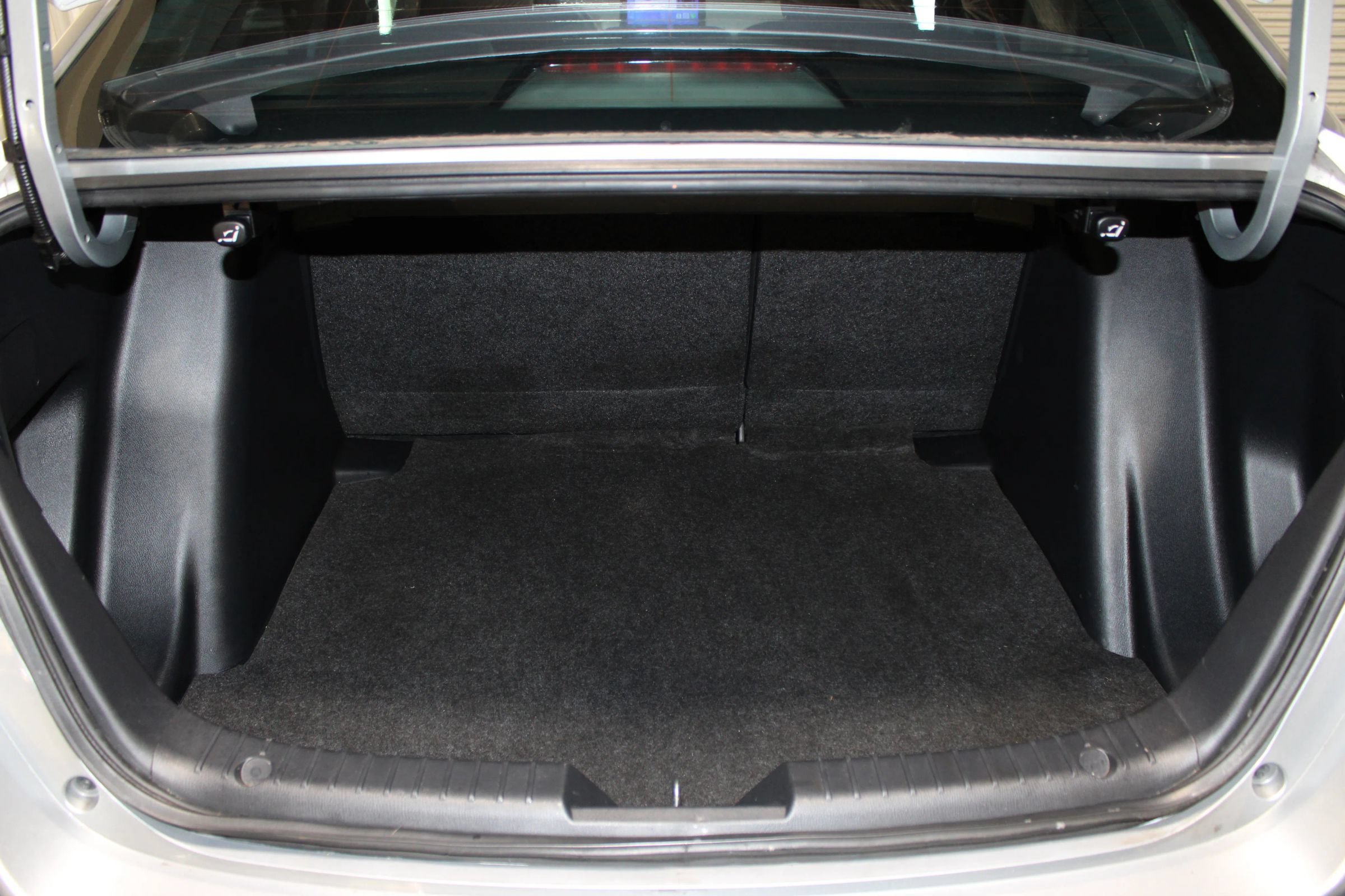 Used 2017 Toyota Yaris iA FWD image 33